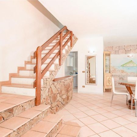 Villa Alfredo Golfo Aranci Exterior photo