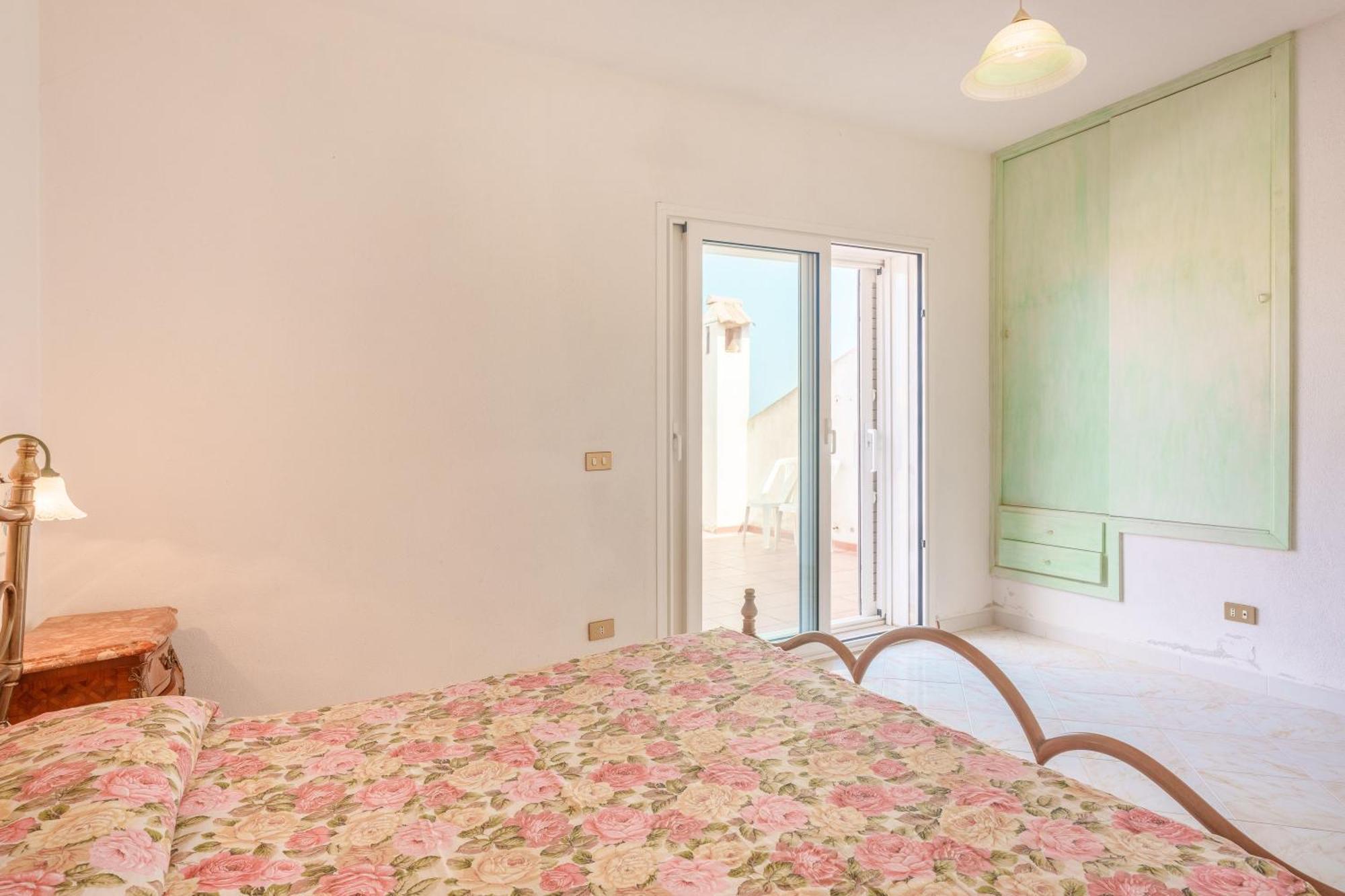 Villa Alfredo Golfo Aranci Exterior photo